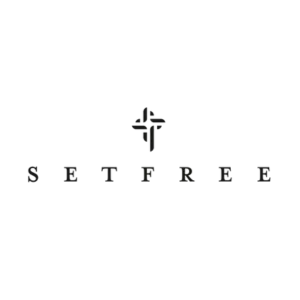 SetFree Logo