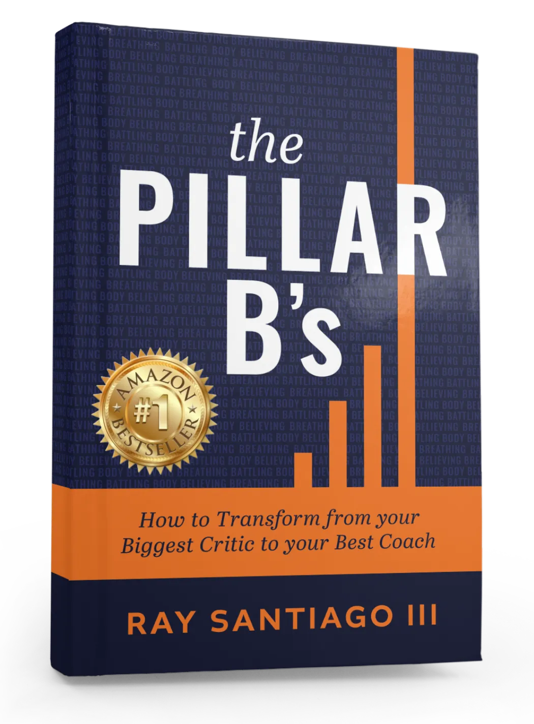 The Pillar B's Book