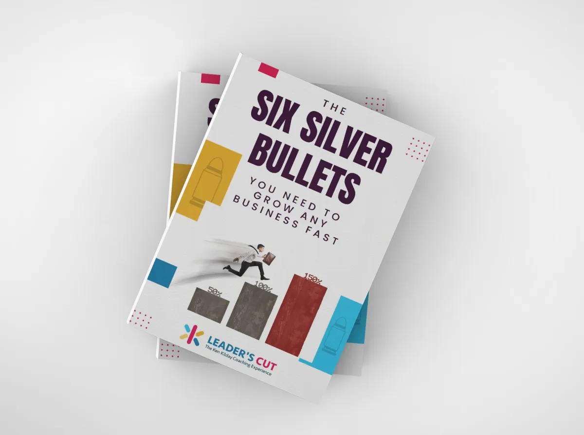 Six Silver Bullets Leaders Cut