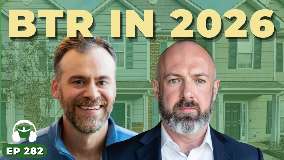 BTR in 2026: Where MIP Capital Partners Sees Opportunity