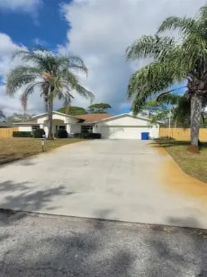 Wood Fencing Indian River County