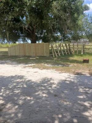 Handyman Services Indian River County