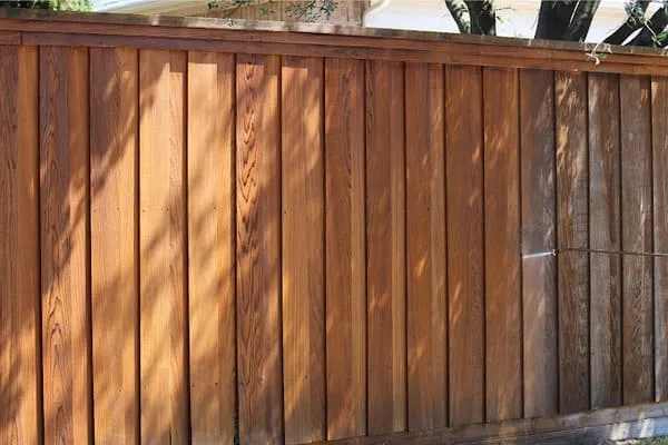 Felsmere Chain-Link Fencing