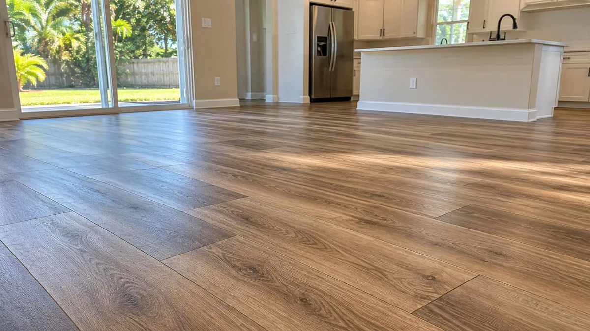 Flooring in Indian River County