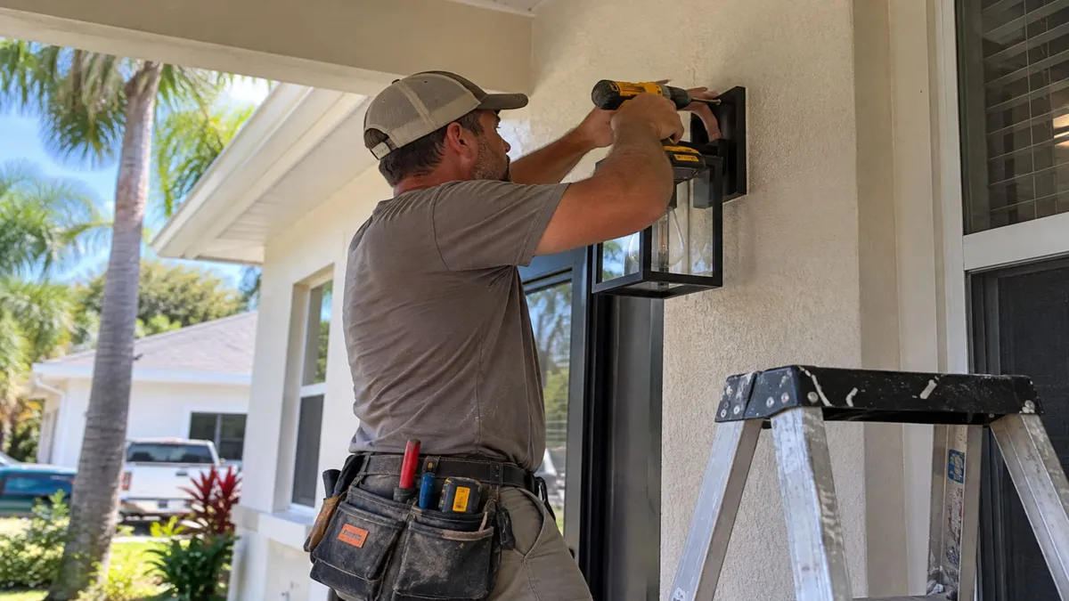 Handyman Services in Indian River County