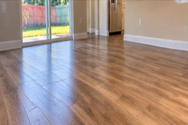  Wood Fencing
