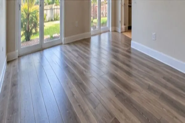  Wood Fencing