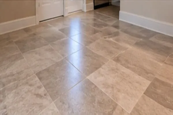 St. Lucia County Flooring