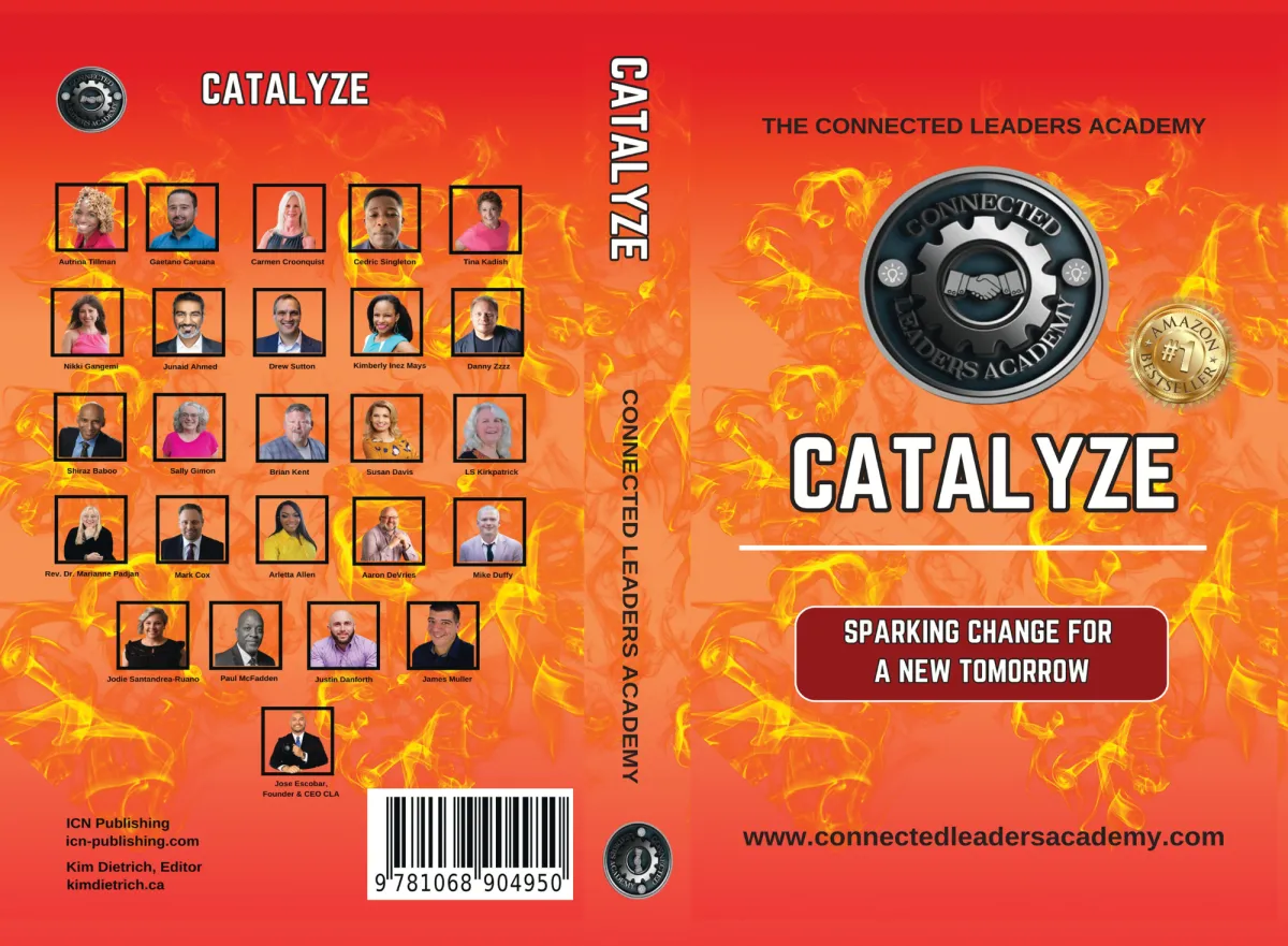 CATALYZEBook