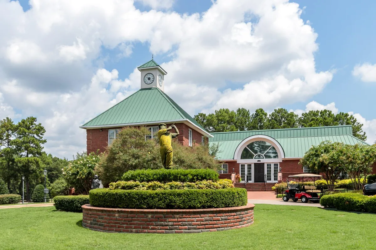 Anderson Creek, North Carolina Business Directory