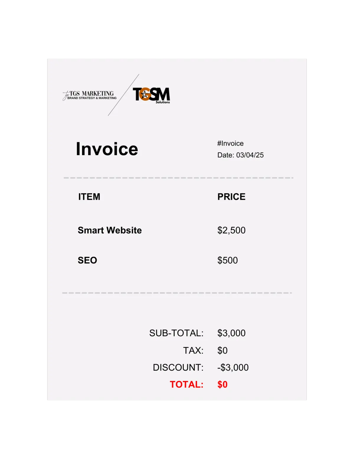 free website for business, smart website setup, free business website, SEO optimized website, TGSM website, free veteran business tools, automate your business