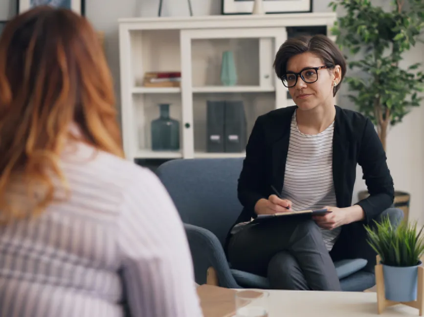 The Wright Counseling