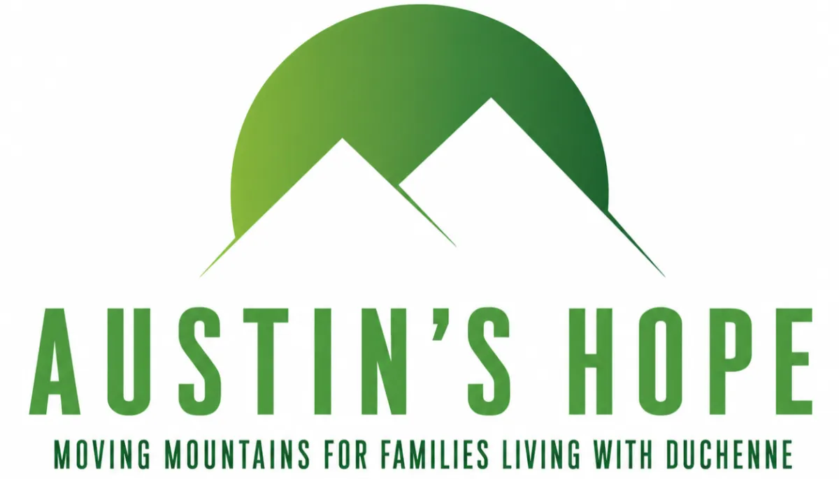 Austin's Hope Moving Mountains to End Duchenne