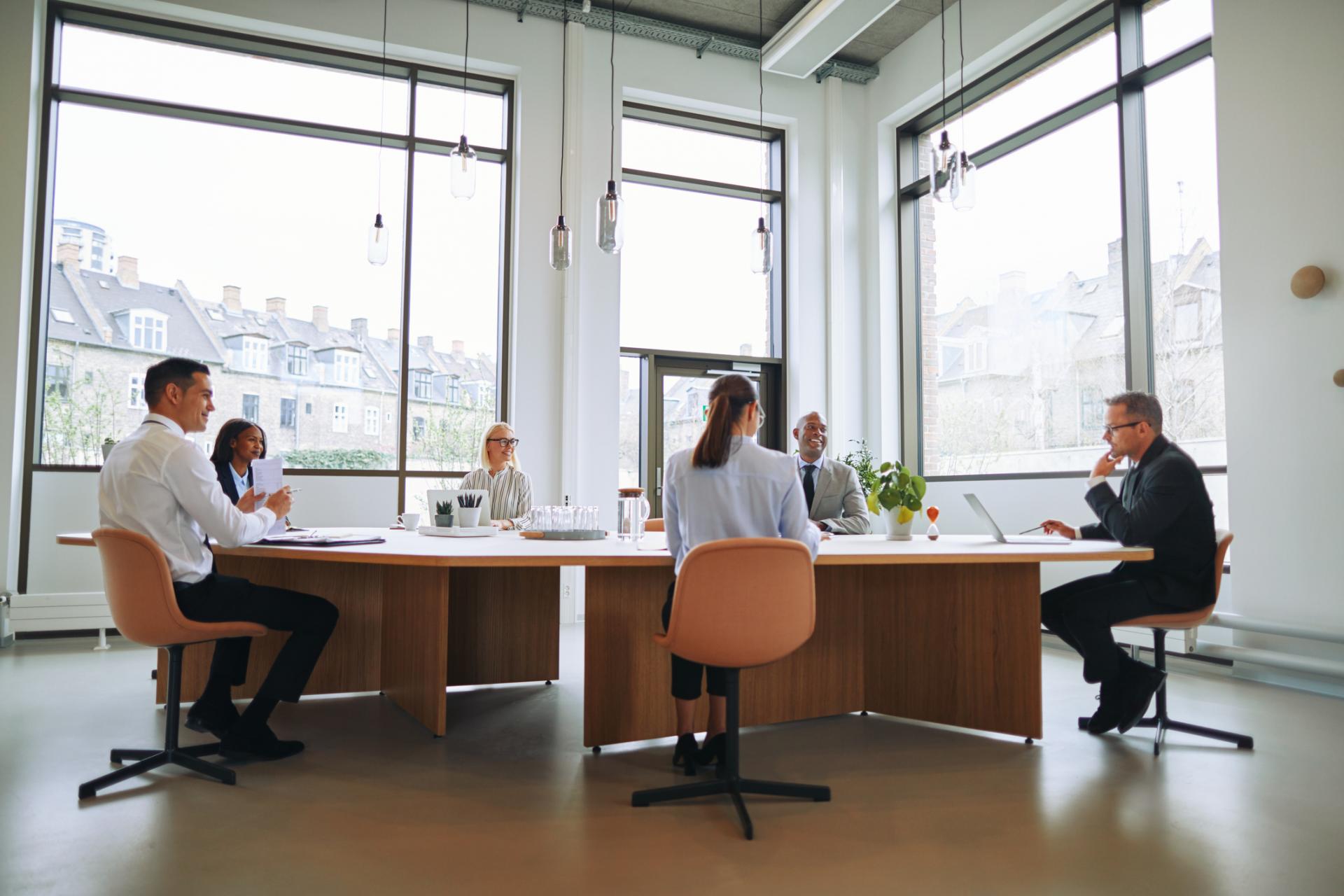 The Myth of the Perfect Fundraising Board