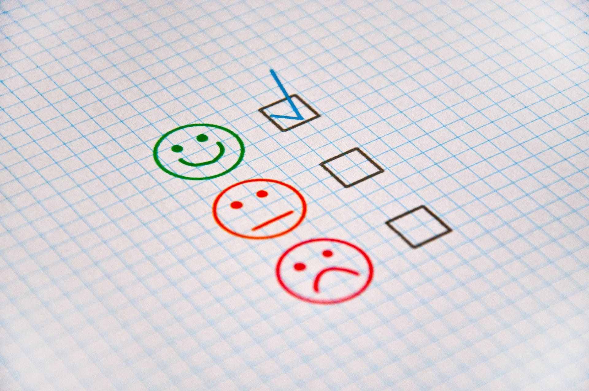 Survey Checkbox: 