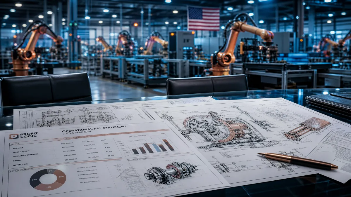 The Matching Capital Trap: Unlocking the American Subsidies Matrix for Industrial Scale