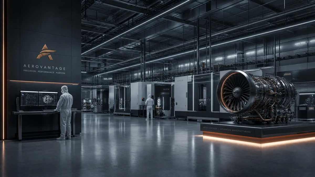 The Defense Sovereignty Mandate: Reclaiming Trapped P&L Capital for Mid-Market Aerospace and Defense Suppliers
