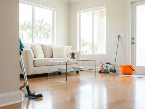 General Cleaning in Margate, FL