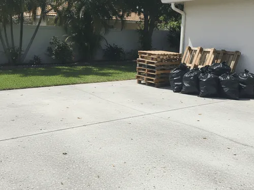 Junk Removal Margate, FL