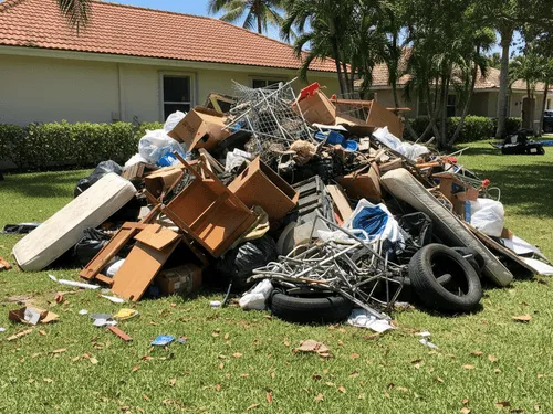 Residential Cleaning Margate, FL