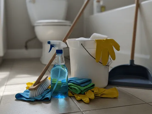 Boca Raton, FL Residential Cleaning