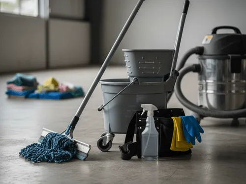Boca Raton, FL Commercial Cleaning