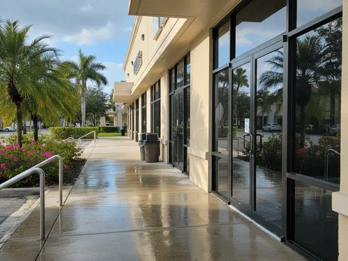 Coral Springs, FL Commercial Cleaning