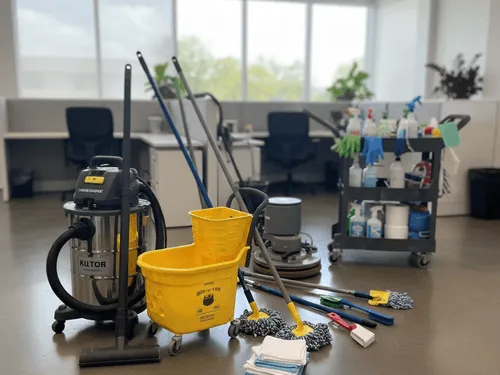 Margate, FL Commercial Cleaning