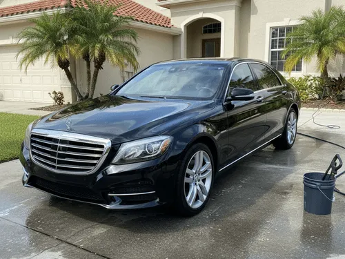 Coral Springs, FL Car Washing