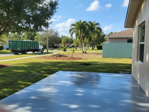 Coral Springs, FL Junk Removal