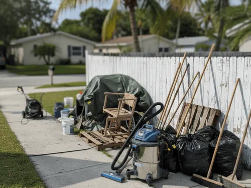 Margate, FL Junk Removal