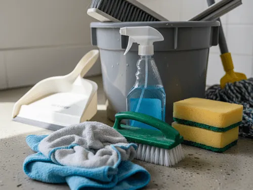 Boca Raton, FL General Cleaning