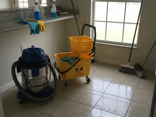 Margate, FL General Cleaning