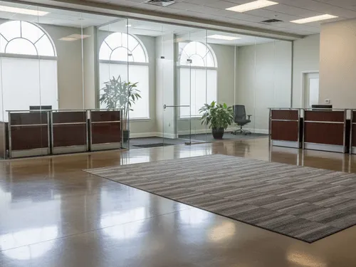 Commercial Cleaning Margate, FL