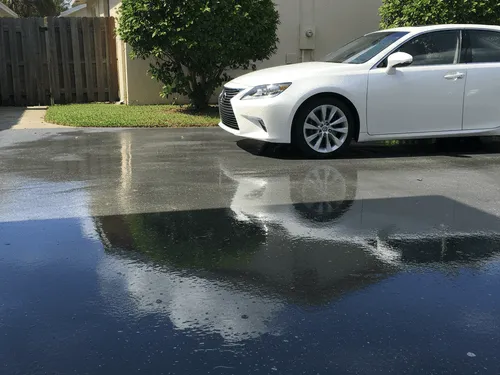 Car Washing Margate, FL