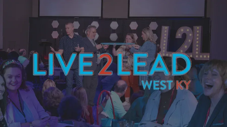 Live2Lead West KY Get Tickets