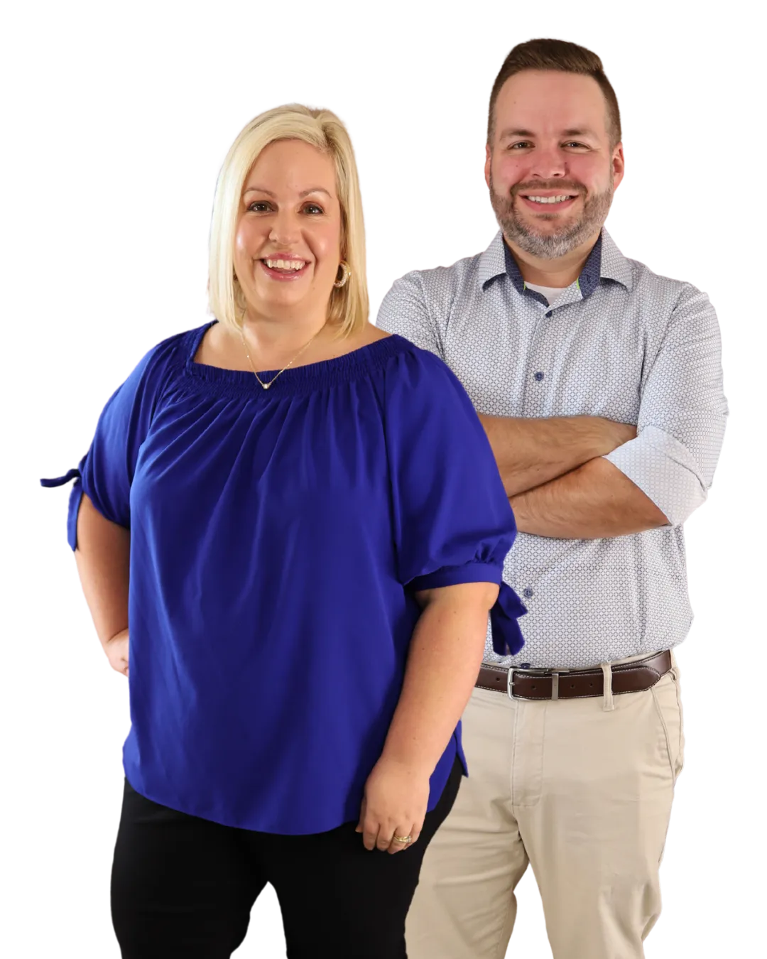 Fulcra Leadership Team