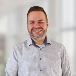 Nathan Carter | Co-founder of Fulcra Leadership Group