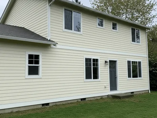 Hardie Siding Installation Vancouver, WA