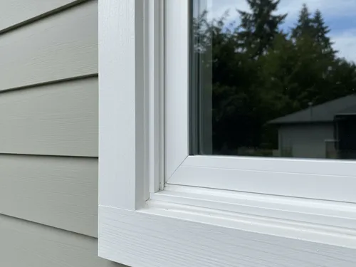 Gresham, OR Cedar Siding Installation