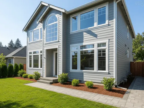 Nichiha Siding Installation Vancouver, WA