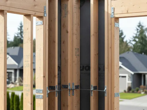 Milgard Windows Installation 