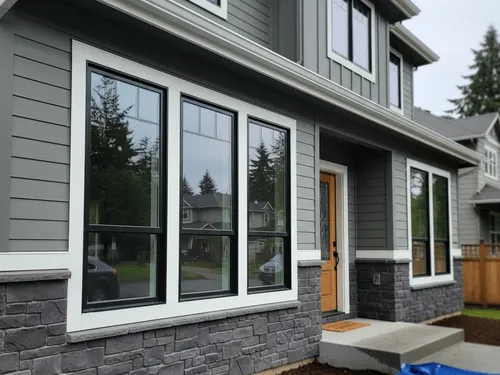 Happy Valley, WA Marvin Windows Installation