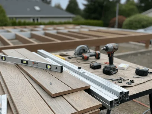 Hardie Siding Installation