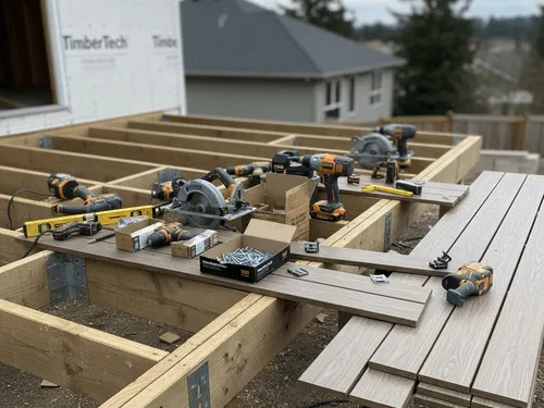 Hardie Siding Installation