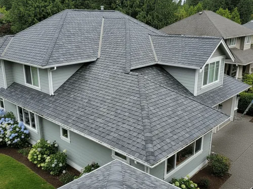 Happy Valley, WA Composite Roofing