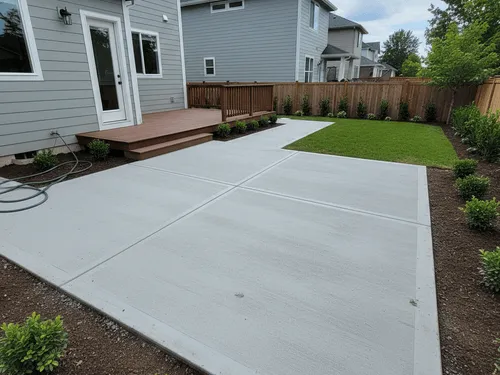 Happy Valley, WA Concrete Services
