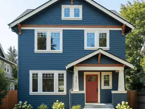 Hardie Siding Installation 