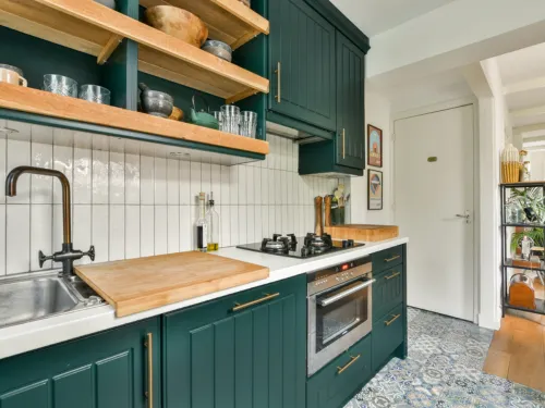 Kitchen Renovations in North Lakes