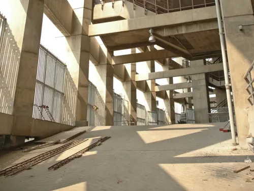 Internal Building Alterations in North Lakes